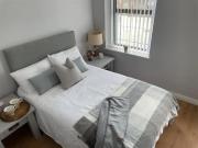 apartment for rent at 45 47C Cardinal O'fiaich...