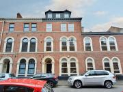 apartment for rent at 4 41 Cromwell Road, Belfast, BT7...