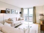 apartment for rent at 4B MERCHANT SQUARE EAST, London,...