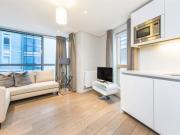apartment for rent at 4B MERCHANT SQUARE EAST, London,...