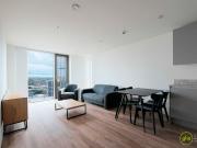 apartment for rent at 50 Store Street, Manchester, UK