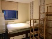 apartment for rent at 50 West Street, Sheffield, S1 4EX, UK