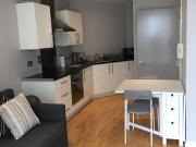 apartment for rent at 50 West Street, Sheffield, S1 4EX, UK