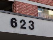 Apartment for rent at 623 Finch Avenue West Two Bedroom...