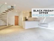 apartment for rent at 63 St Pauls Street