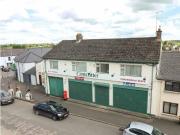 apartment for rent at 6 Church Street, Poyntzpass, Down,...