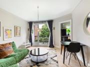 apartment for rent at 75 Burleigh Court, Burlington...