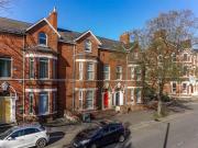 apartment for rent at 90 University Street Apartment 4,...