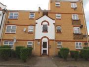 apartment for rent at Aaron Hill Road, Beckton, E6 6NJ