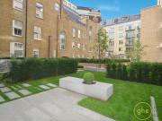apartment for rent at Abernethy House, Barbican, London