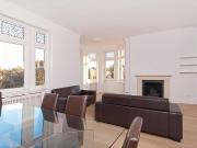 apartment for rent at apartment 63 Hamilton Terrace, St...