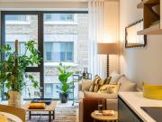 apartment for rent at apartment Aviator Drive, London, NW2