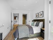 apartment for rent at apartment Charter Street, Canary...