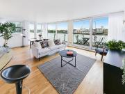 apartment for rent at apartment Cinnabar Wharf West, 22...