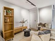 apartment for rent at apartment Clenston Mews, London, W1H