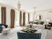 apartment for rent at apartment Eaton Square, London, SW1W