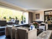 apartment for rent at apartment Egerton Gardens,...