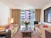 apartment for rent at apartment Eustace Building,...