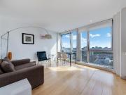 apartment for rent at apartment Fairmont Avenue, London, E14