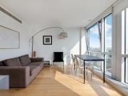 apartment for rent at apartment Fairmont Avenue, London, E14
