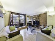 apartment for rent at apartment Gun Place, Wapping Lane,...