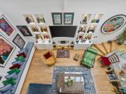 apartment for rent at apartment Gunter Grove, London SW10