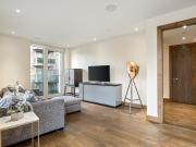 apartment for rent at apartment Horseferry Road,...