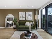 apartment for rent at apartment Kew Curve, Capital...