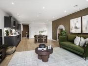 apartment for rent at apartment Kew Curve, Capital... apartment for rent at apartment Kew Curve, Capital...