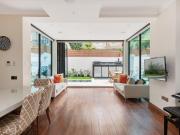 apartment for rent at apartment Lanark Road, London, W9