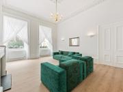 apartment for rent at apartment Lancaster Gate, London, W2