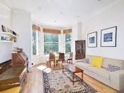 apartment for rent at apartment Lancaster Grove, Belsize...