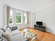 apartment for rent at apartment Langford Court, Abbey...