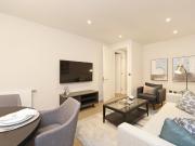 apartment for rent at apartment Lennox Gardens,...