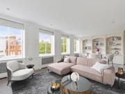 apartment for rent at apartment Lennox Gardens, London, SW1X