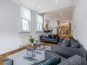 apartment for rent at apartment Marylebone High Street,...