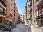 apartment for rent at apartment New Crane Wharf, New...
