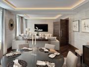 apartment for rent at apartment North Audley Street,...