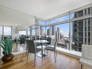 apartment for rent at apartment Pan Peninsula Square,...