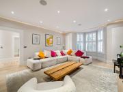 apartment for rent at apartment Queens Road, Richmond, TW10