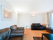 apartment for rent at apartment Seacon Tower, Hutchings...
