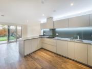 apartment for rent at apartment Sir Alexander Close,...