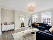 apartment for rent at apartment Stafford Court,...