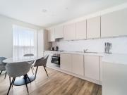 apartment for rent at apartment Tabbard Apartments, East...