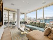 apartment for rent at apartment Tudor House, Duchess...