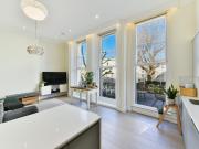 apartment for rent at apartment Warwick Avenue, London W9