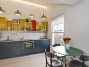 apartment for rent at apartment Warwick Avenue, London, W9