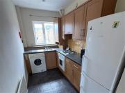 apartment for rent at Apt8 Fitzwilliam Square, Off Rugby...