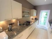 apartment for rent at Apt 15 The Oaks, Malone Square,...