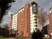 apartment for rent at Apt 303 College Central, 4 College...